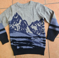 KRÁSNÝ SVETŘÍK, VEL. 122-128